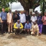 Guinée : concertation avec les acteurs pour l’adaptation de l’outil Parcs Naturels Régionaux